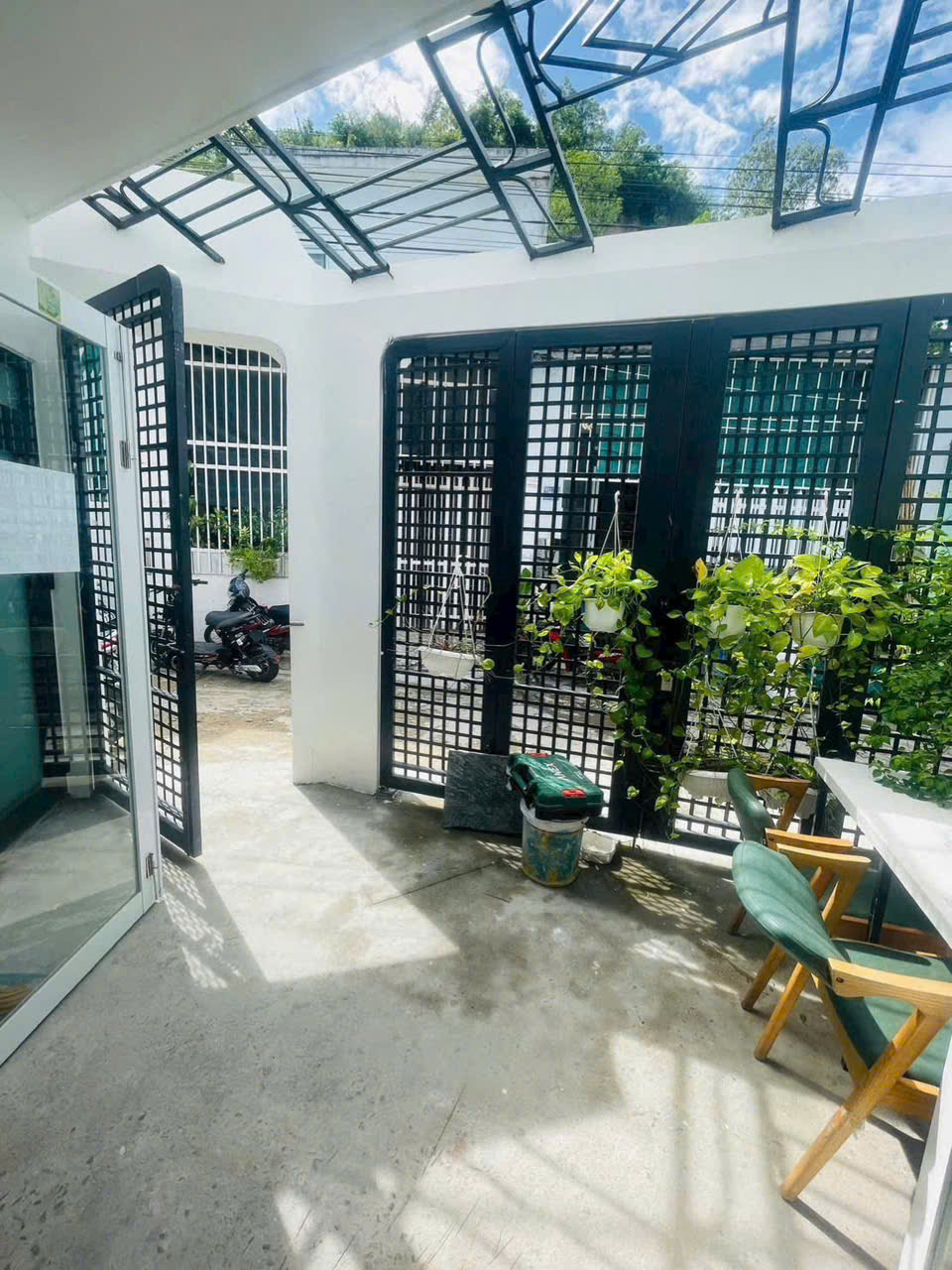 Beautiful house for rent in the north of Nha Trang | 3 bedroom | 11 million VND